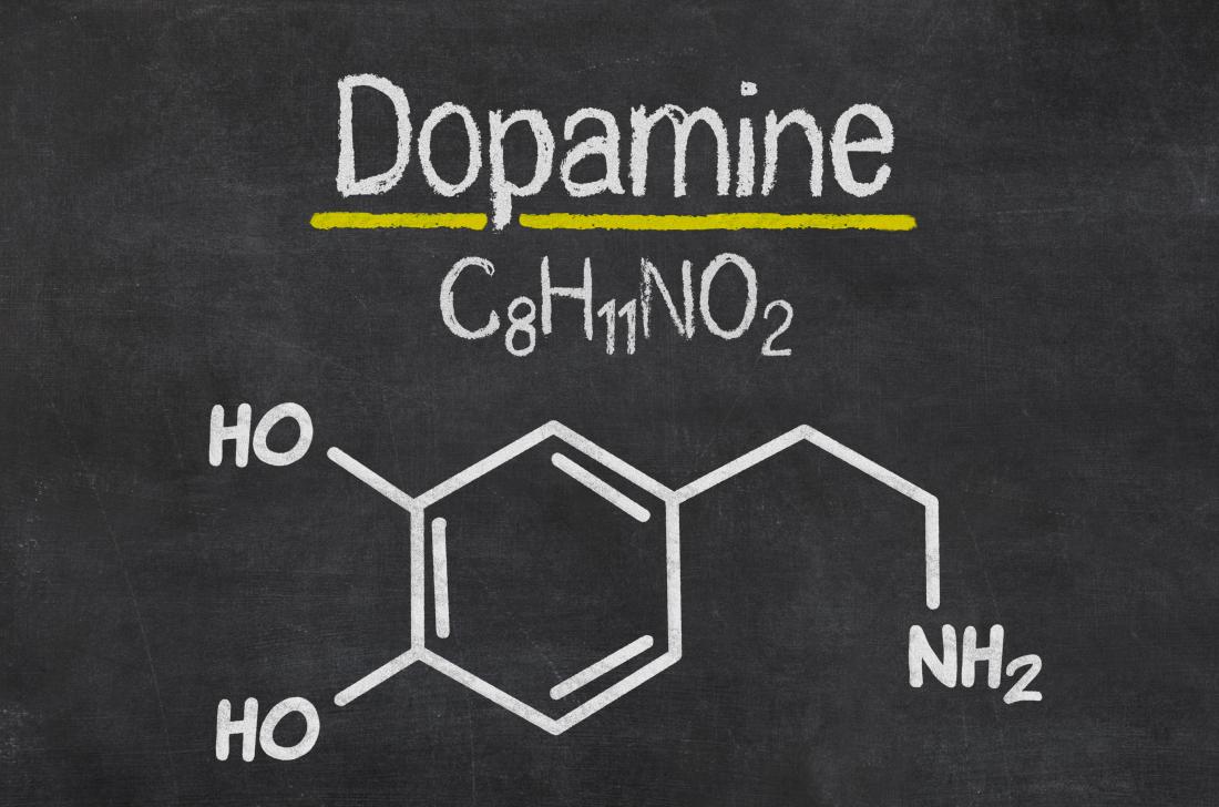 dopaminas