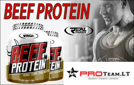 rp beef protein