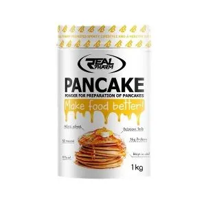 Real Pharm Protein Pancake 1000g.