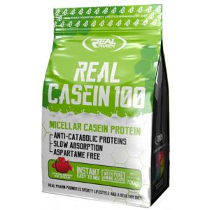 Real Pharm Real Casein 100 700g.