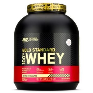 Optimum Nutritrition Gold Standard Whey 2020g.