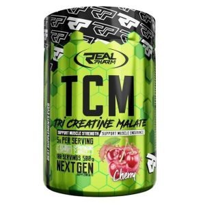 Real Pharm TCM 500g.
