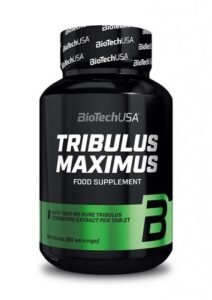 Biotech USA Tribulus Maximus 90 Tab.