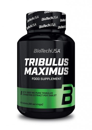 Biotech USA Tribulus Maximus 90 Tab.