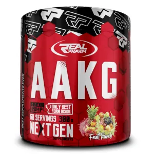 Real Pharm AAKG 300g.