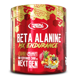 Real Pharm Beta Alanine 300g.