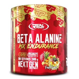 Real Pharm Beta Alanine 300g.