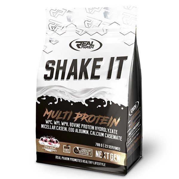 Real Pharm Shake It 700g.