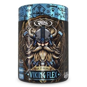 Real Pharm Viking Flex 400g.