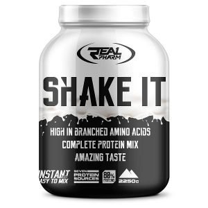 Real Pharm Shake It 2250g.