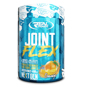 Real Pharm Joint Flex 400g.