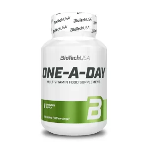 Biotech USA One-A-Day 100 tab.
