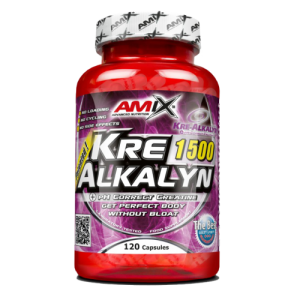 Amix Kre-alkalyn 150 kaps.