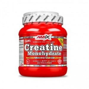 Amix Creatine Monohydrate 500g.