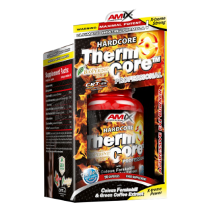 Amix ThermoCore® Professional 90 kaps.