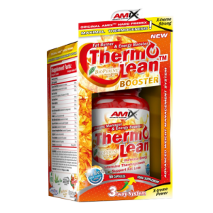 Amix Thermo Lean 90 kaps.