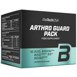 Biotech USA Arthro Forte Pack 30 pak.