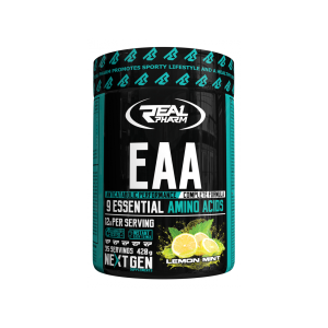 Real Pharm EAA 420g.