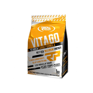 Real Pharm Vita Go 1000g.