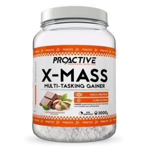ProActive X-mass 3000g.