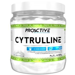 ProActive Cytrulline 300g. (Natūralus)