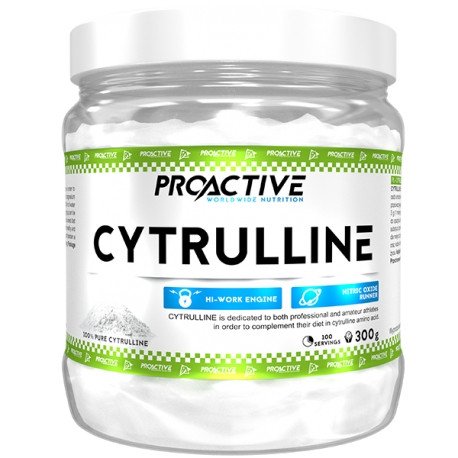 ProActive Cytrulline 300g.