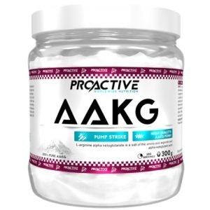 ProActive AAKG 300g. (Natūralus)