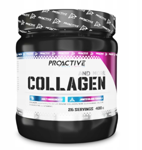 ProActive Collagen & more 400g.