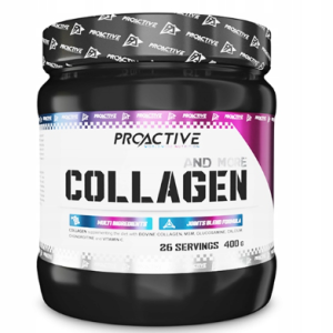 ProActive Collagen & more 400g.