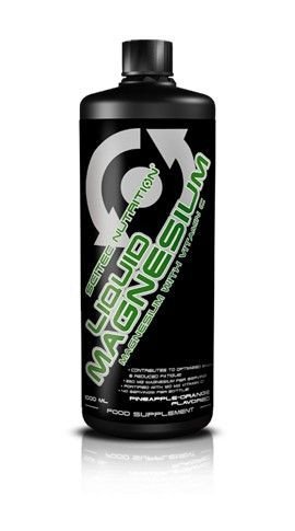 Scitec Liquid Magnesium 1000ml.