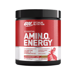 Optimum Nutrition Amino Energy 270g.