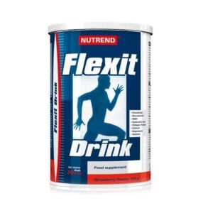 Nutrend Flexit Drink