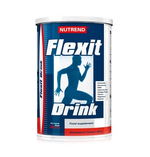 Nutrend Flexit Drink