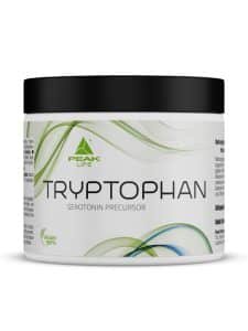 Peak Tryptophan 60kaps.