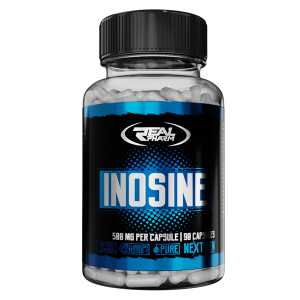 Real Pharm Inosine 90kaps