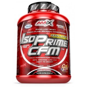 Amix IsoPrime CMF 2000g.