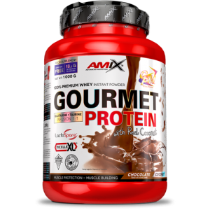 Amix Gourmet Protein 1000g.