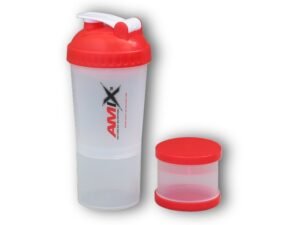 Amix Shaker Monster Bottle