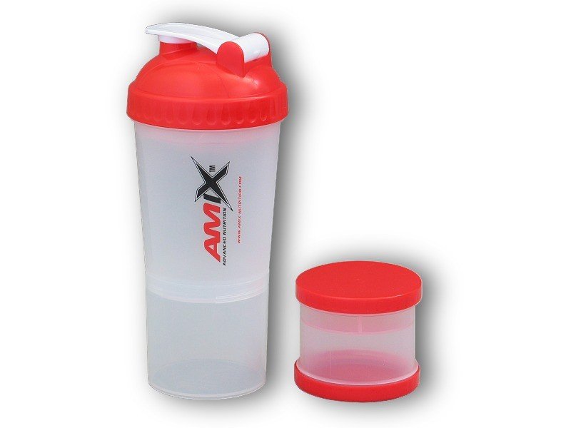 Amix Shaker Monster Bottle