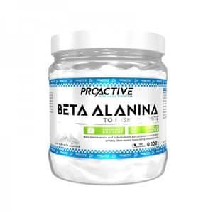 Proactive Beta alanine 300g. (Natūralus)