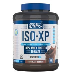 Applied Nutrition ISO-XP Whey Isolate 1800g.