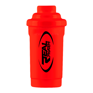 Real Pharm Shaker 600ml.