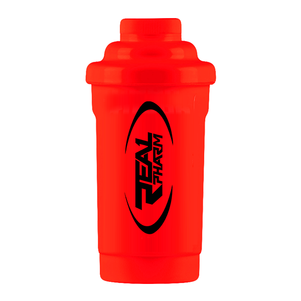 Real Pharm Shaker 600ml.
