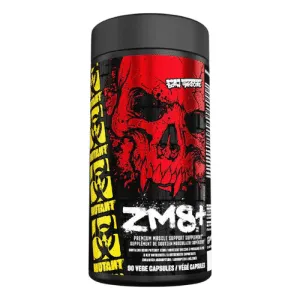 Mutant Core Series ZM8+ 90kaps.