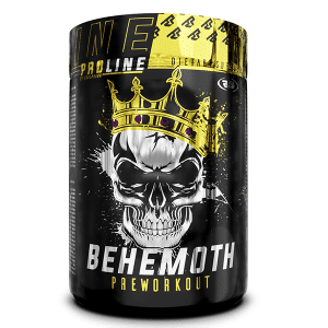 Real Pharm Behemoth 500g.