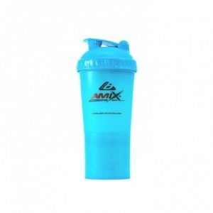 Amix Shiny Shaker 3in1 600ml.