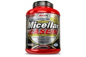 Amix Micellar Casein 2200g.