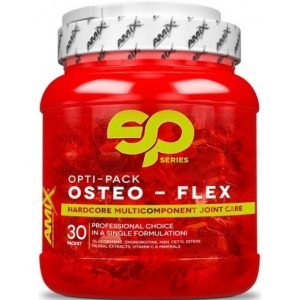 Amix Opti-Pack Osteo-Flex 30pak.