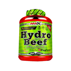 Amix Hydrobeef Protein 2000g.