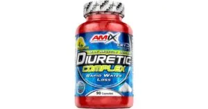 Amix Nutrition Diuretic Complex 90 kaps.